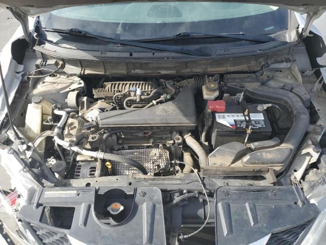 Photo 11 VIN: 5N1AT2MTXGC786650 - NISSAN ROGUE 