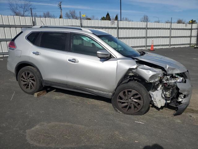 Photo 3 VIN: 5N1AT2MTXGC786650 - NISSAN ROGUE 