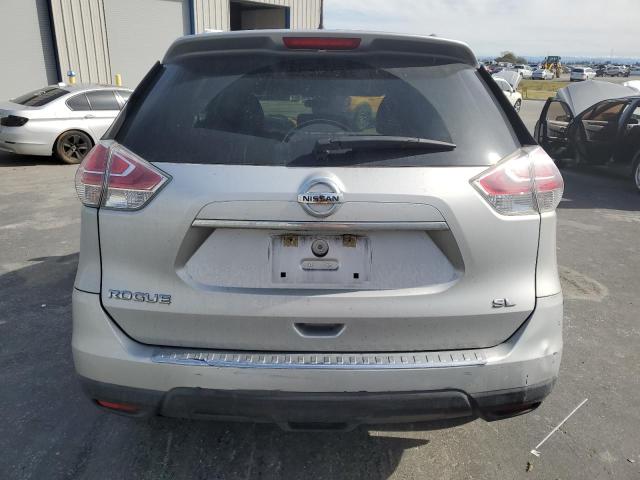 Photo 5 VIN: 5N1AT2MTXGC786650 - NISSAN ROGUE 