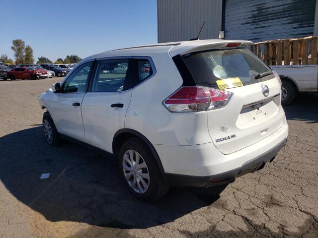 Photo 1 VIN: 5N1AT2MTXGC799981 - NISSAN ROGUE S 