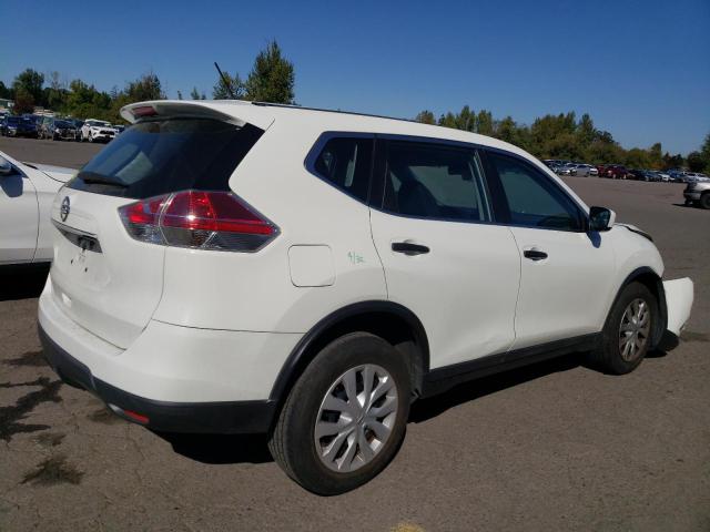 Photo 2 VIN: 5N1AT2MTXGC799981 - NISSAN ROGUE S 