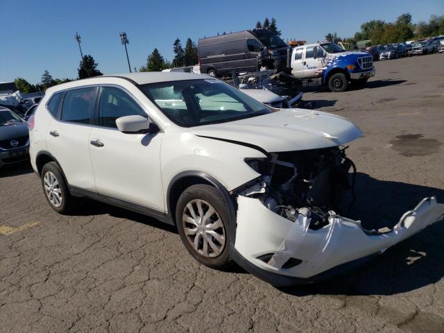 Photo 3 VIN: 5N1AT2MTXGC799981 - NISSAN ROGUE S 