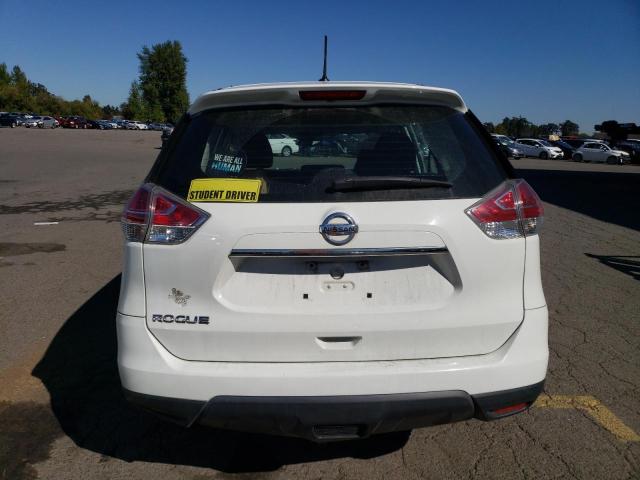 Photo 5 VIN: 5N1AT2MTXGC799981 - NISSAN ROGUE S 