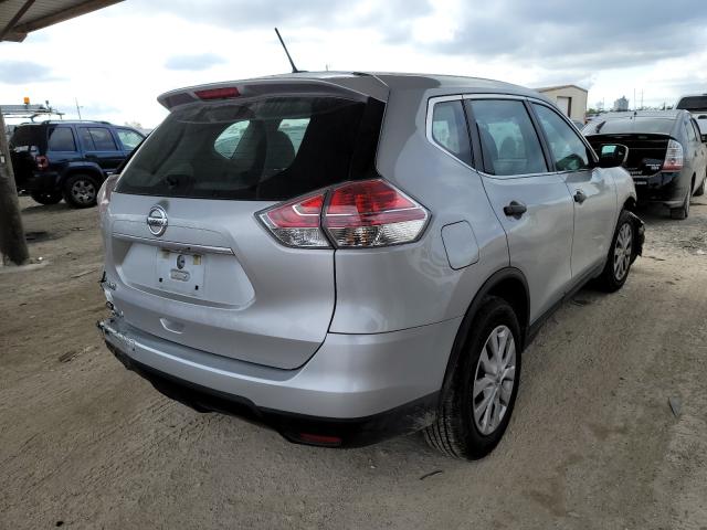 Photo 3 VIN: 5N1AT2MTXGC811580 - NISSAN ROGUE S 