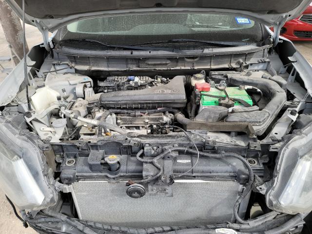 Photo 6 VIN: 5N1AT2MTXGC811580 - NISSAN ROGUE S 