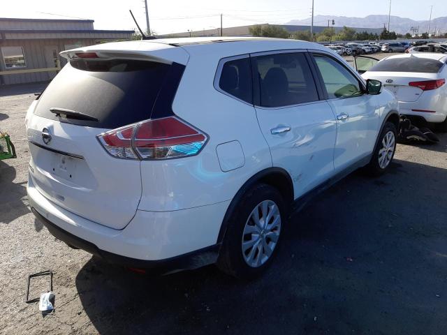 Photo 3 VIN: 5N1AT2MTXGC817329 - NISSAN ROGUE S 