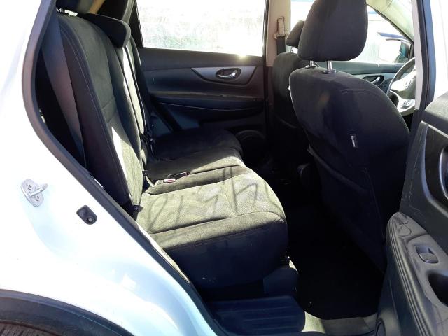 Photo 5 VIN: 5N1AT2MTXGC817329 - NISSAN ROGUE S 