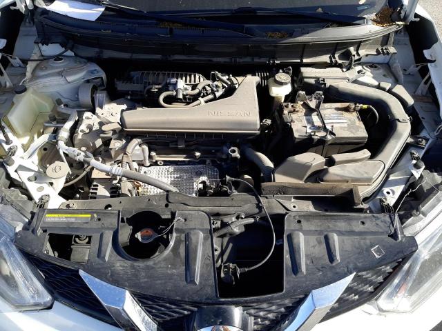 Photo 6 VIN: 5N1AT2MTXGC817329 - NISSAN ROGUE S 