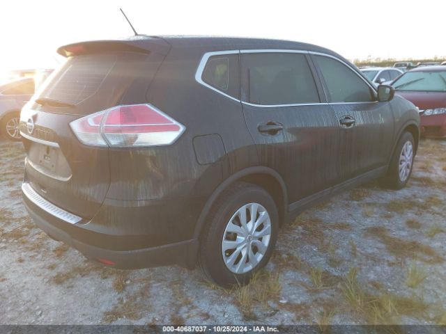 Photo 3 VIN: 5N1AT2MTXGC826662 - NISSAN ROGUE 