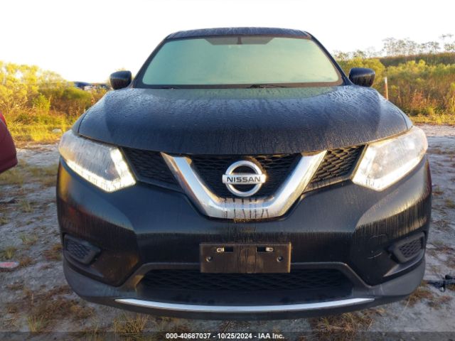 Photo 5 VIN: 5N1AT2MTXGC826662 - NISSAN ROGUE 