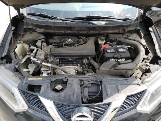 Photo 11 VIN: 5N1AT2MTXGC829903 - NISSAN ROGUE S 