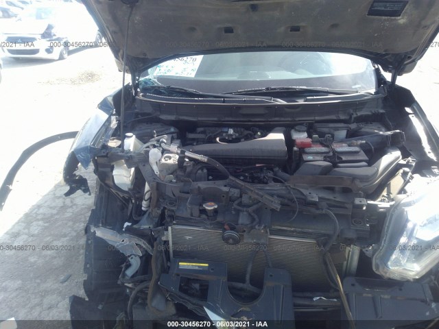 Photo 9 VIN: 5N1AT2MTXGC839220 - NISSAN ROGUE 