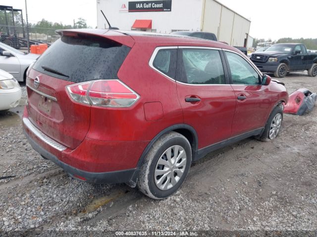 Photo 3 VIN: 5N1AT2MTXGC843185 - NISSAN ROGUE 