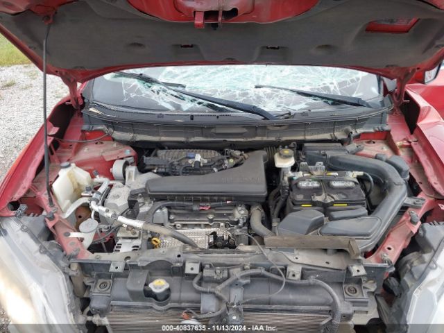 Photo 9 VIN: 5N1AT2MTXGC843185 - NISSAN ROGUE 