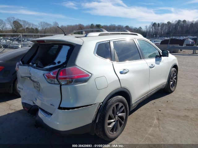 Photo 3 VIN: 5N1AT2MTXGC845339 - NISSAN ROGUE 