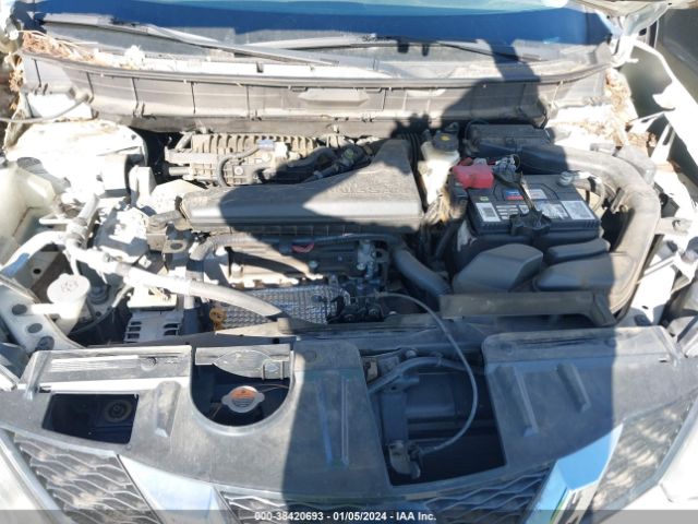 Photo 9 VIN: 5N1AT2MTXGC845339 - NISSAN ROGUE 