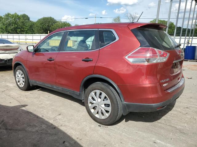 Photo 1 VIN: 5N1AT2MTXGC854512 - NISSAN ROGUE 