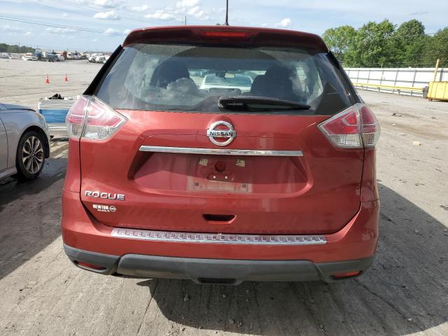 Photo 5 VIN: 5N1AT2MTXGC854512 - NISSAN ROGUE 