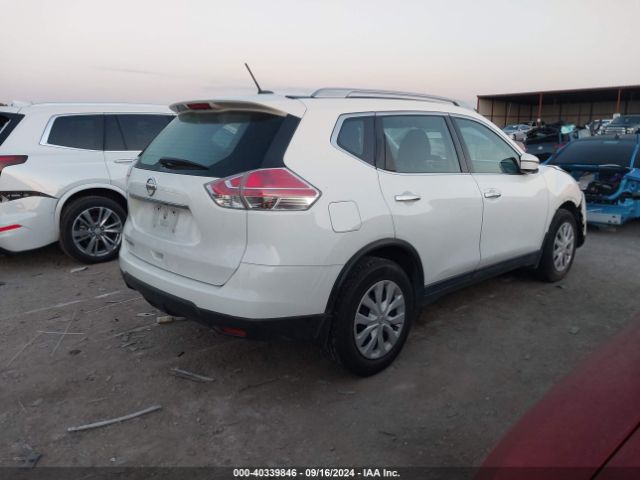 Photo 3 VIN: 5N1AT2MTXGC864585 - NISSAN ROGUE 