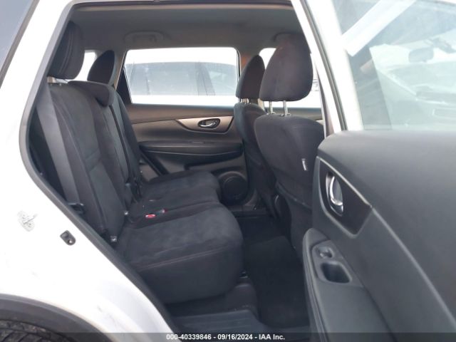 Photo 7 VIN: 5N1AT2MTXGC864585 - NISSAN ROGUE 