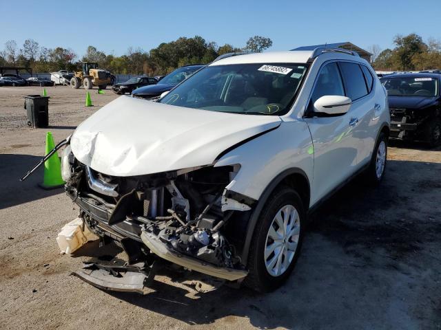 Photo 1 VIN: 5N1AT2MTXGC869043 - NISSAN ROGUE S 