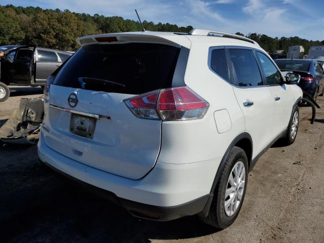 Photo 3 VIN: 5N1AT2MTXGC869043 - NISSAN ROGUE S 