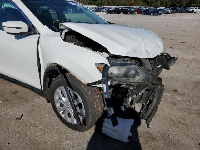 Photo 8 VIN: 5N1AT2MTXGC869043 - NISSAN ROGUE S 