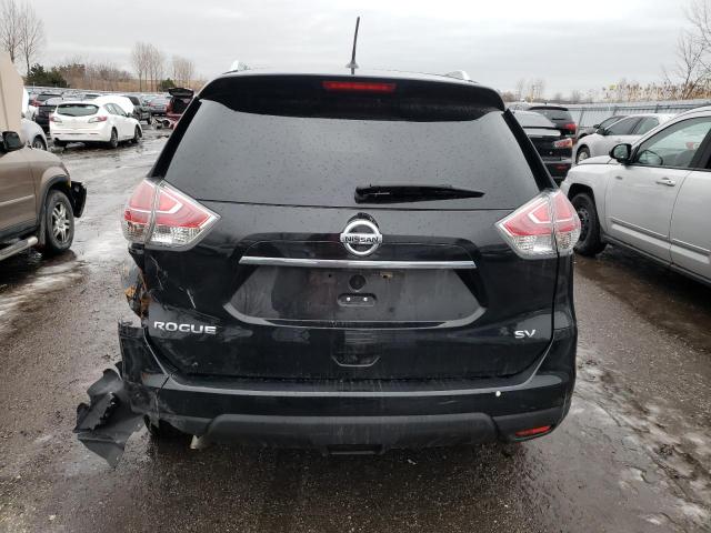 Photo 5 VIN: 5N1AT2MTXGC871276 - NISSAN ROGUE S 