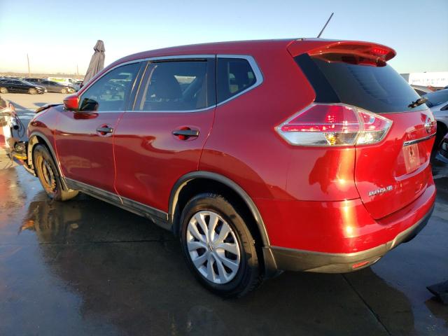 Photo 1 VIN: 5N1AT2MTXGC874419 - NISSAN ROGUE 