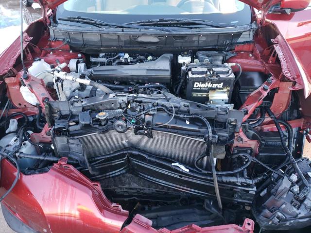 Photo 10 VIN: 5N1AT2MTXGC874419 - NISSAN ROGUE 