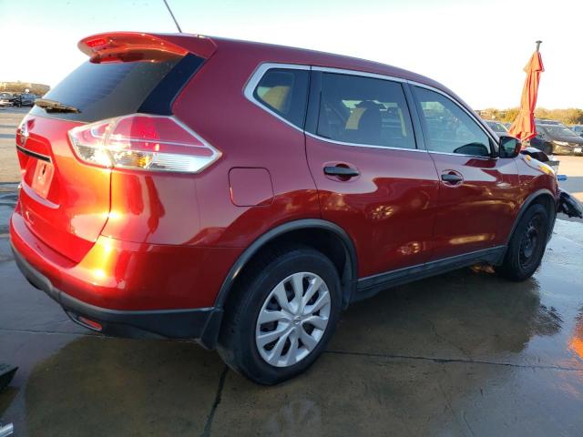 Photo 2 VIN: 5N1AT2MTXGC874419 - NISSAN ROGUE 