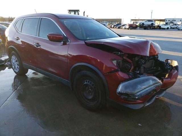 Photo 3 VIN: 5N1AT2MTXGC874419 - NISSAN ROGUE 