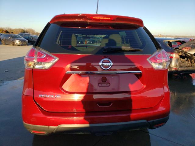 Photo 5 VIN: 5N1AT2MTXGC874419 - NISSAN ROGUE 