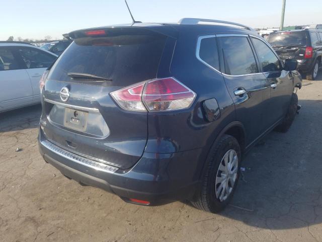 Photo 3 VIN: 5N1AT2MTXGC892161 - NISSAN ROGUE S 