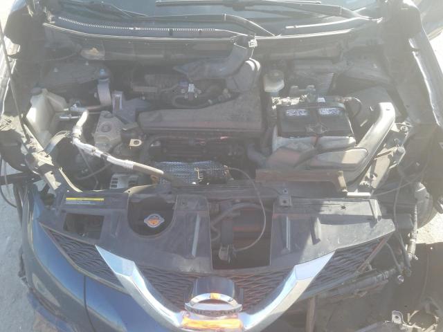 Photo 6 VIN: 5N1AT2MTXGC892161 - NISSAN ROGUE S 