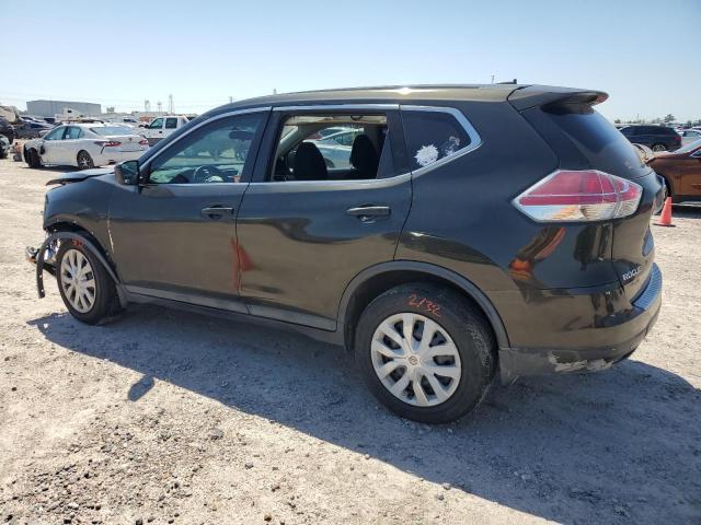 Photo 1 VIN: 5N1AT2MTXGC893794 - NISSAN ROGUE 