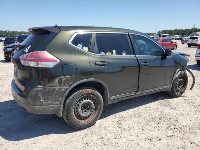 Photo 2 VIN: 5N1AT2MTXGC893794 - NISSAN ROGUE 