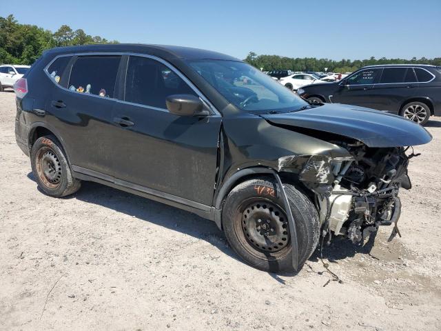 Photo 3 VIN: 5N1AT2MTXGC893794 - NISSAN ROGUE 