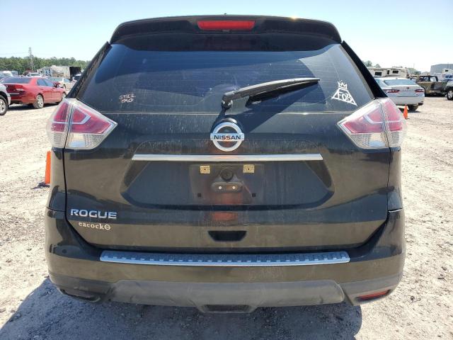 Photo 5 VIN: 5N1AT2MTXGC893794 - NISSAN ROGUE 