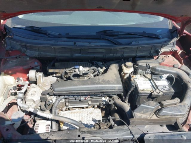 Photo 9 VIN: 5N1AT2MTXGC895139 - NISSAN ROGUE 