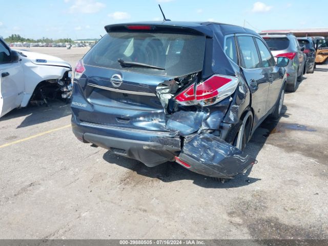 Photo 3 VIN: 5N1AT2MTXGC897442 - NISSAN ROGUE 