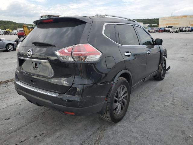 Photo 3 VIN: 5N1AT2MTXGC897747 - NISSAN ROGUE S 