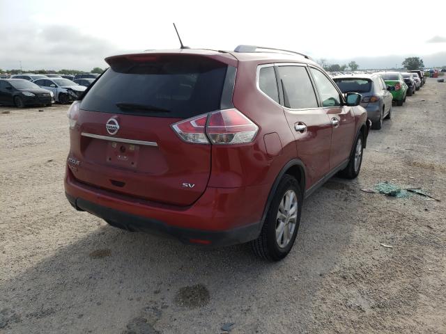 Photo 3 VIN: 5N1AT2MTXGC899675 - NISSAN ROGUE S 