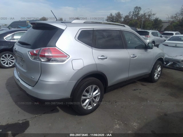 Photo 3 VIN: 5N1AT2MTXGC899708 - NISSAN ROGUE 