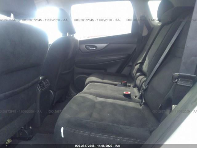 Photo 7 VIN: 5N1AT2MTXGC899708 - NISSAN ROGUE 