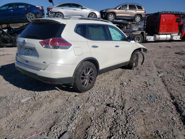 Photo 3 VIN: 5N1AT2MTXGC912974 - NISSAN ROGUE S 