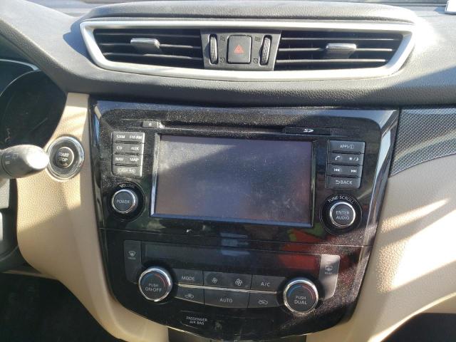 Photo 8 VIN: 5N1AT2MTXGC912974 - NISSAN ROGUE S 