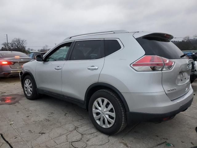 Photo 1 VIN: 5N1AT2MTXGC919441 - NISSAN ROGUE S 