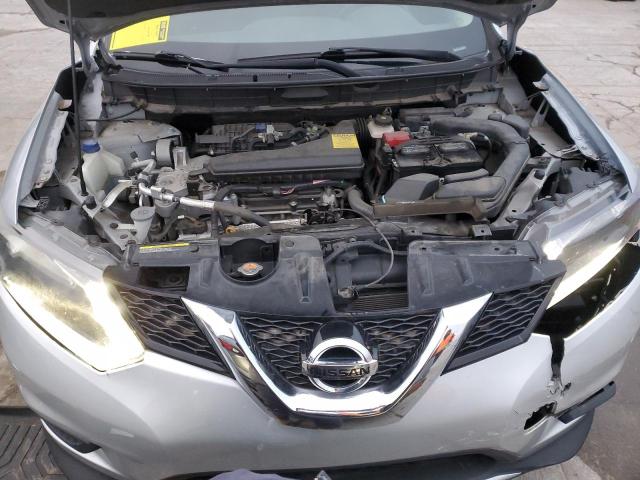 Photo 10 VIN: 5N1AT2MTXGC919441 - NISSAN ROGUE S 