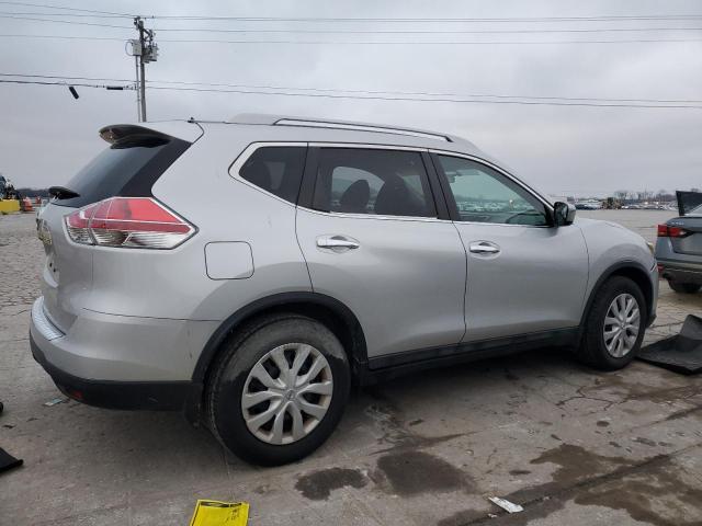 Photo 2 VIN: 5N1AT2MTXGC919441 - NISSAN ROGUE S 